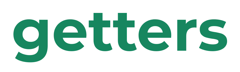 Getters