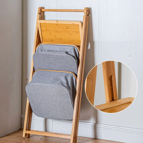 יחידת אחסון מבמבוק מתקפלת MJ11006 - Image 2