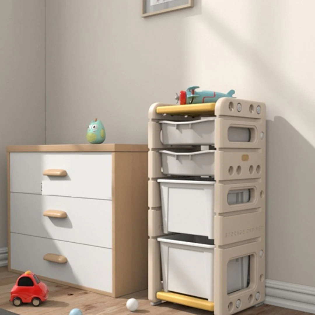 שידת אחסון מודולארית Mini-K - Image 3
