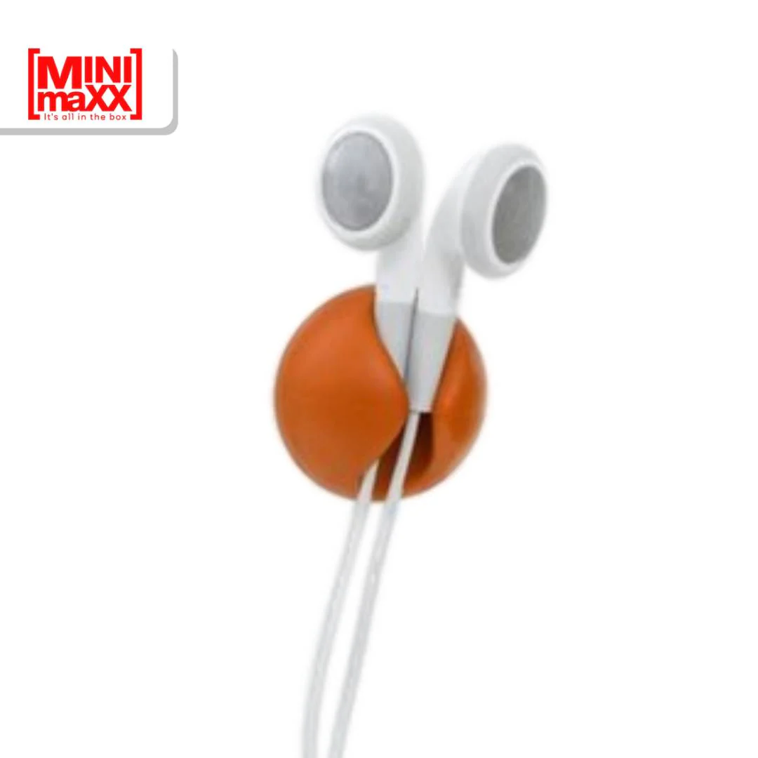 תופס כבלים מסיליקון cable clip