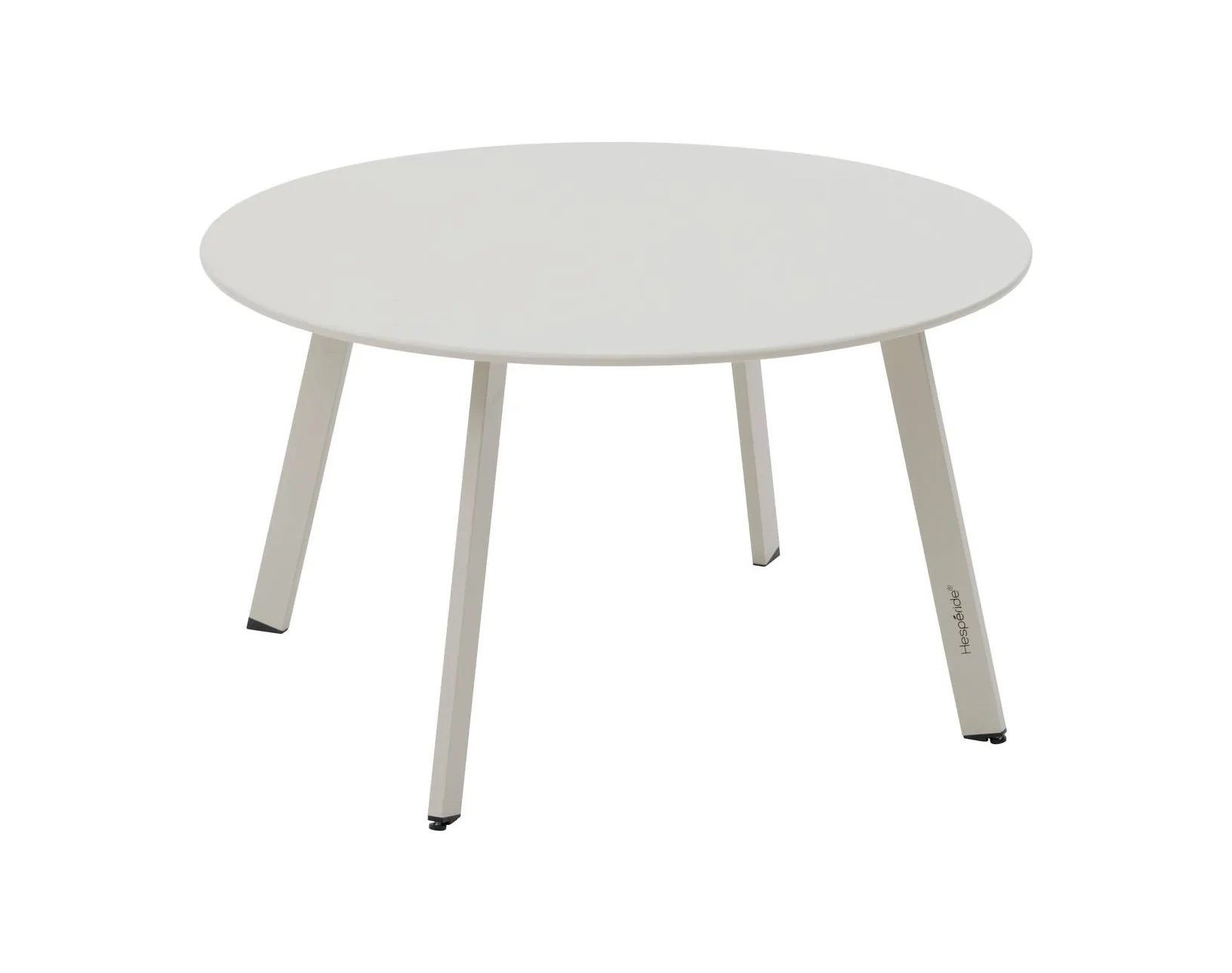 שולחן קפה GAMO בקוטר 70 ס"מ - Image 3