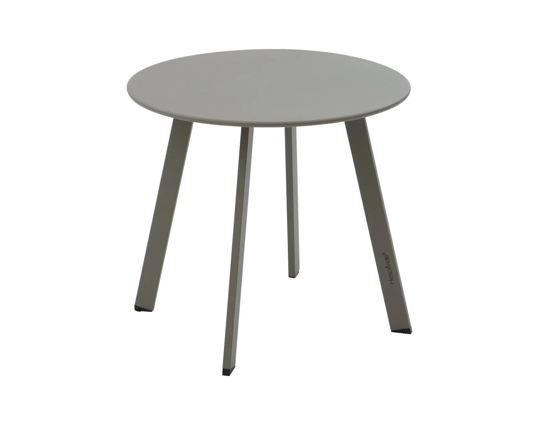 שולחן קפה VERONA בקוטר 50 ס"מ - Image 3